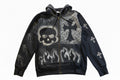 War within Zip up