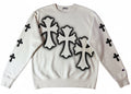 REDEEMED CREWNECK